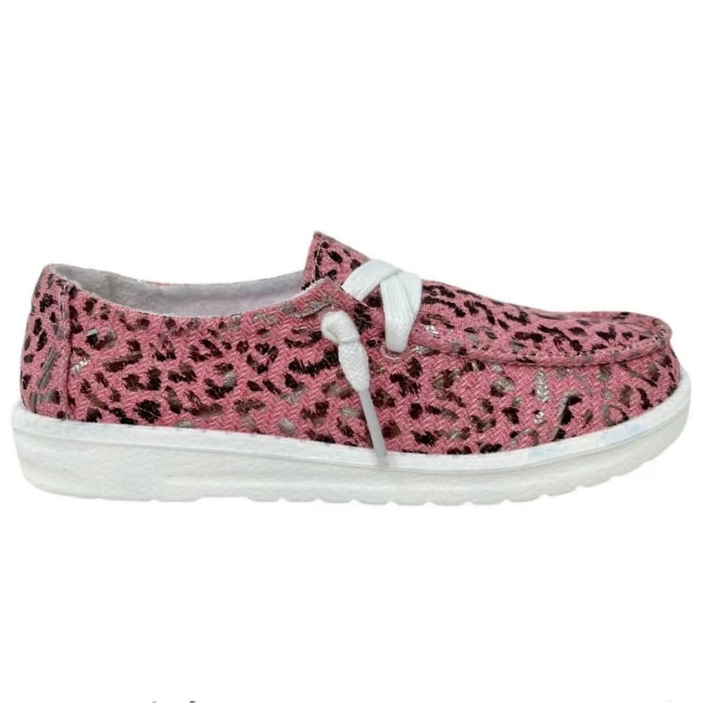 Kids Comfy Sneakers